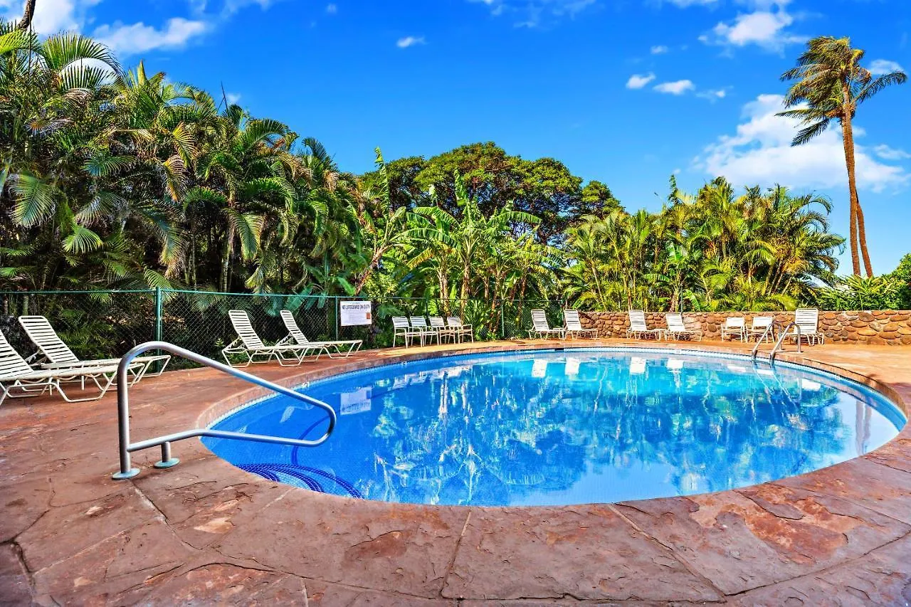 Вилла Kaanapali Plantation 54 Лахайна 0*,  США